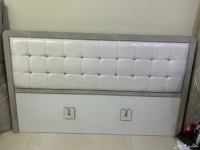 سرير كينج 2 متر   2 متر 0