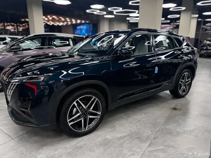 دونج فينج فل اوبشن 2026 4