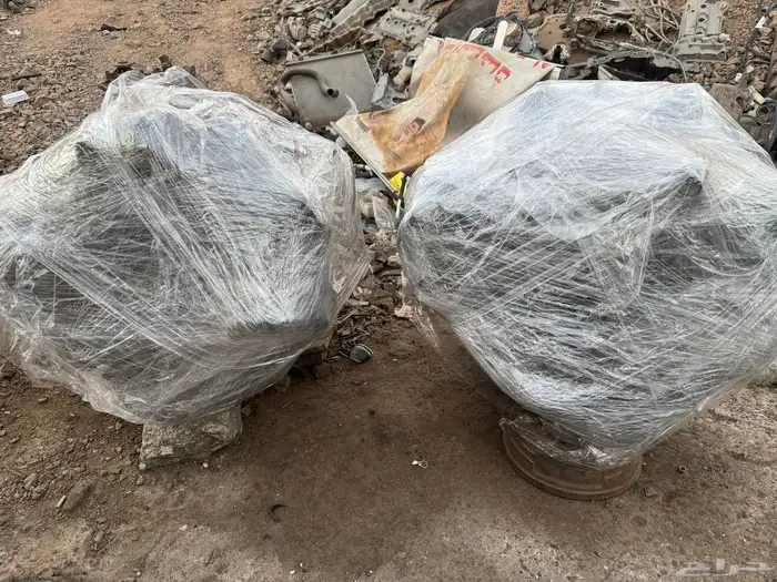 معلم سيارة أمريكي 1