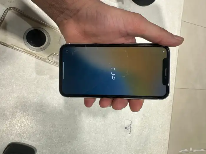 ايفون اكس آر 0