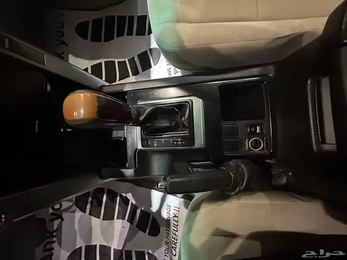 تويوتا برادو موديل 2013 فل كامل 6 سلندر نظيف 18