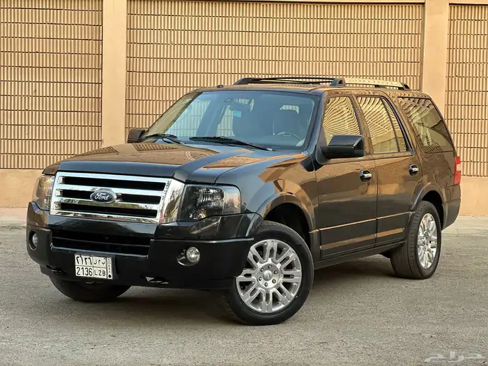 اكسبيدشن فل كامل ليمتد 2012 قصير سعودي 0