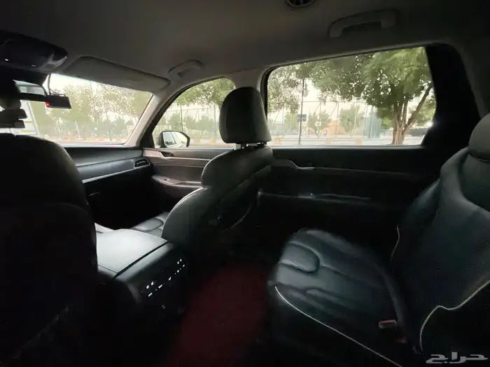 هيونداي باليسيد 2021 فل اخر 9