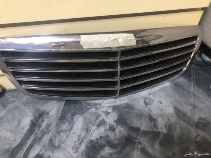 شبكة برامج مرسيدس أصلي وكالة برامة 0