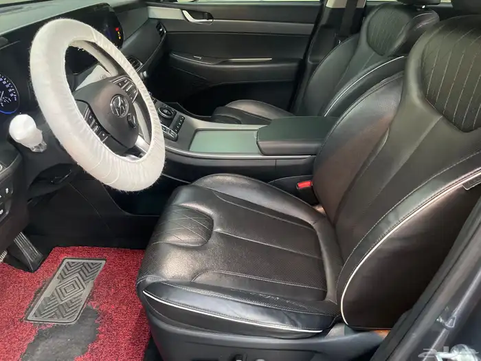 هيونداي باليسيد 2021 فل اخر 11