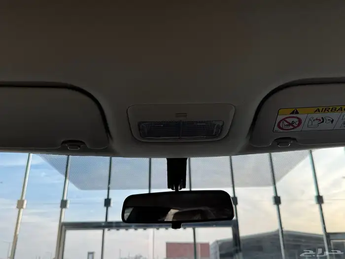 تويوتا كورولا ستاندر 1.6 بريمي 2025 نظام 50-50 7