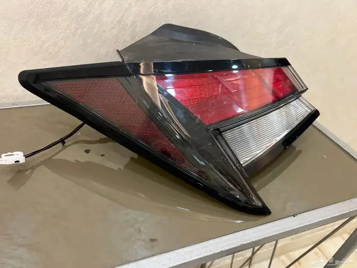 النترا 2025 اسطب خلفي يسار صيني 1