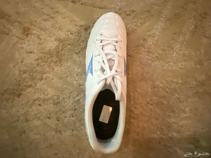 حذاء جيانفرانكو زولا   مع شهادة توثيق أصلية 0