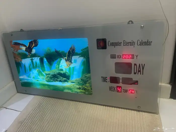 للبيع ساعات حائط جدارية تراثية تراثيات تحفه تحف و تعمل 5