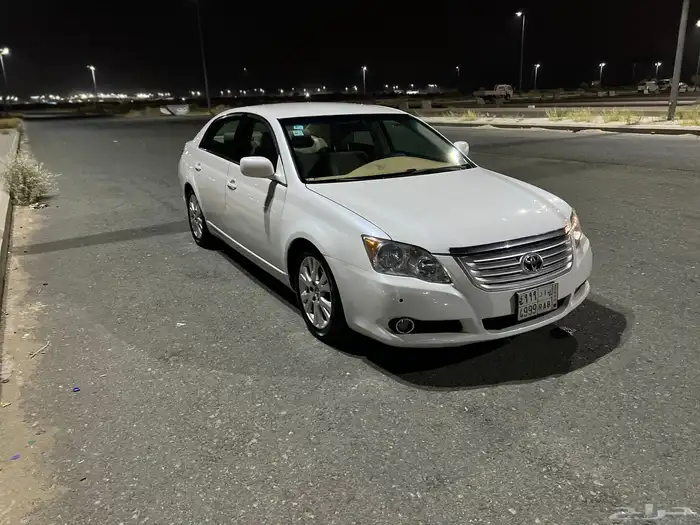 افالون 2010 قمه في النظافه 5