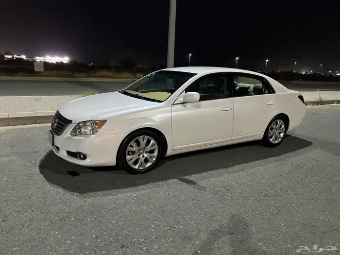 افالون 2010 قمه في النظافه 1