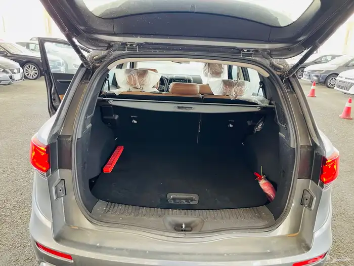 رينو كوليوس - فل كامل بلس - 2025 5