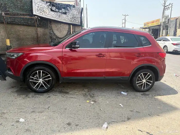 فاو يسترن X40 3