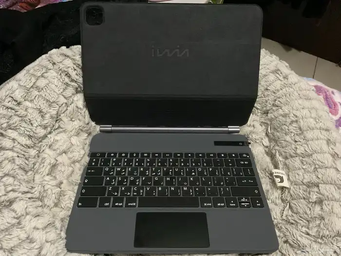 كيبورد ايباد 0