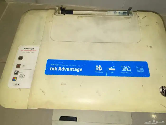 مستعمله طباعة hp 5