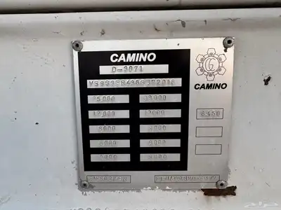 تيدر قلاب ثلاث محاور هاردوكس الماني index