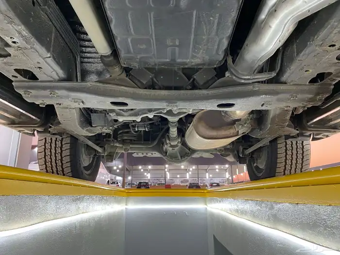 فتك ربع باترول 2015 مخزن 4800 17