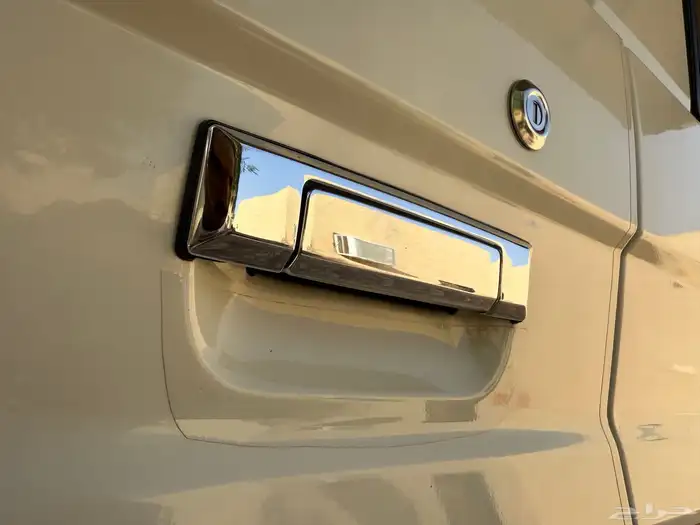 جيب ربع المديل 2016 بريمي الدفعة الرابع فل كامل ونش مشرووط 40