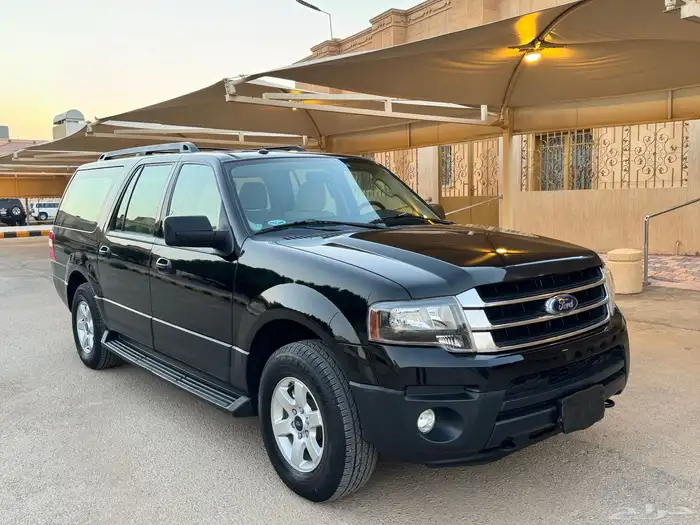 اكسبديشن - 2016 طويل - محركات بودي وكاله مالك ثاني 8