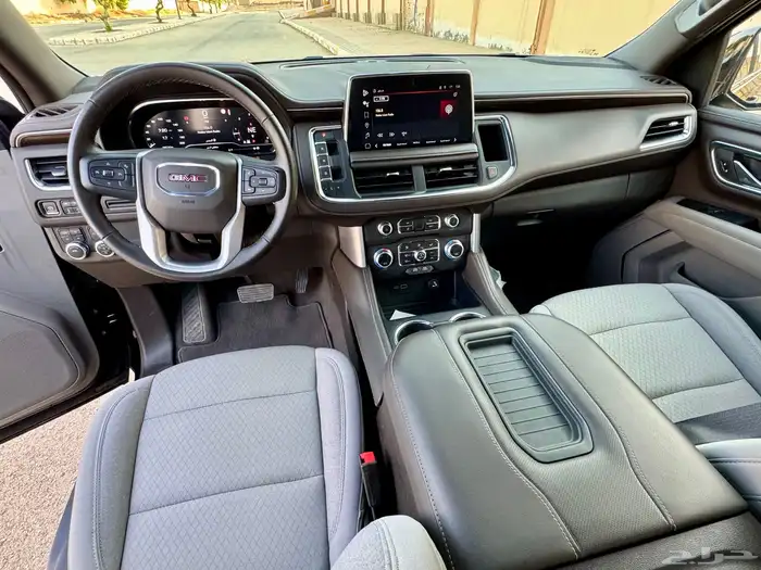 يوكن دبل قصير ممشى قليل 7