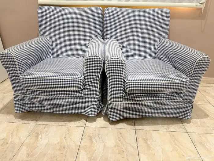 كنب من ايكيا 0