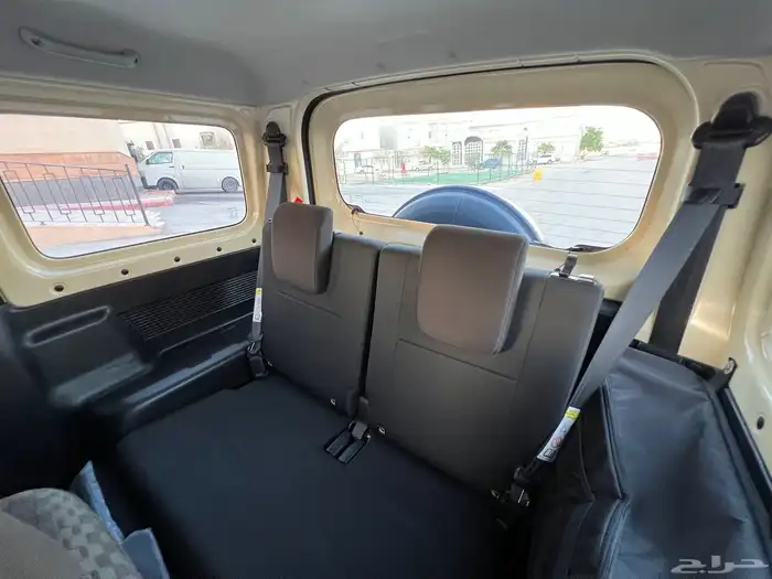 سوزوكي جمني 2021 (( مخزن )) 40