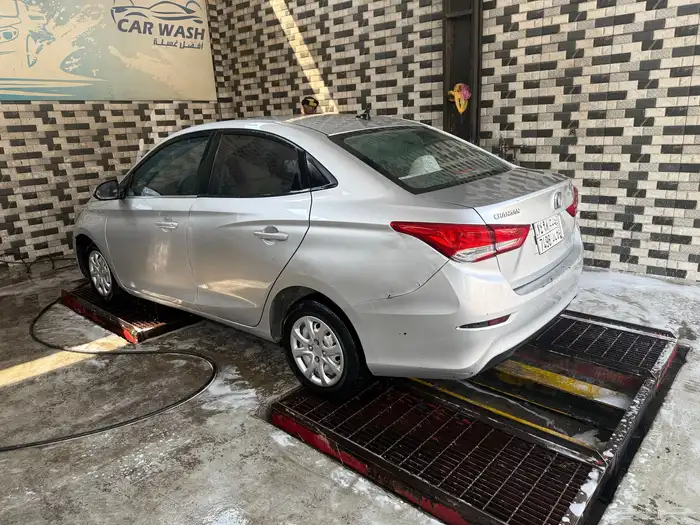 شانجان سفن 2020 1