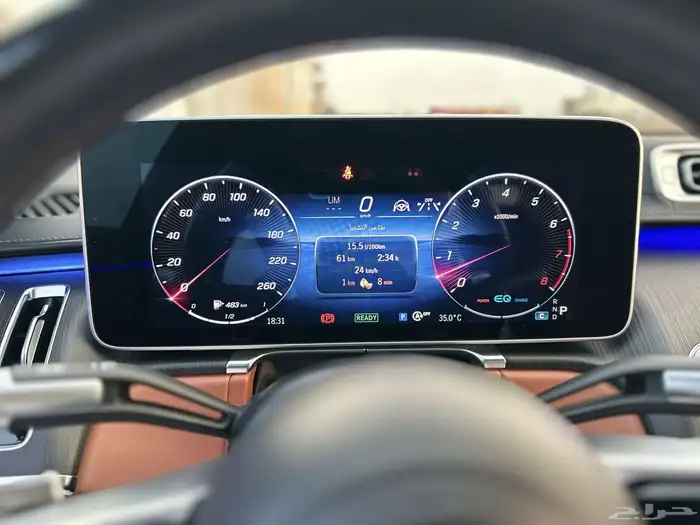 مو كل يوم تطلع لك S500 بهالمواصفات 9