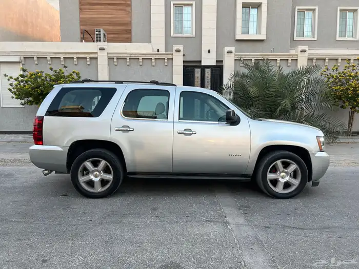 شيفرولية تاهو 2010 للبيع 3