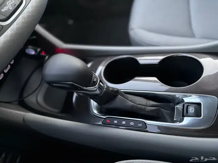 شيفروليه ماليبو موديل 2022 36