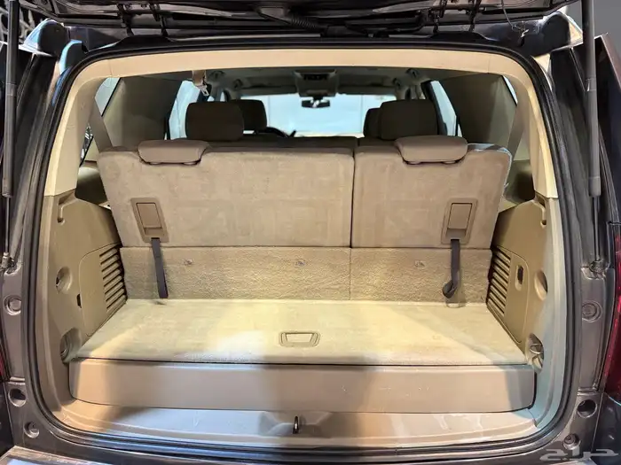 شيفروليه تاهو 2016 (( بحالة ممتازة )) 26