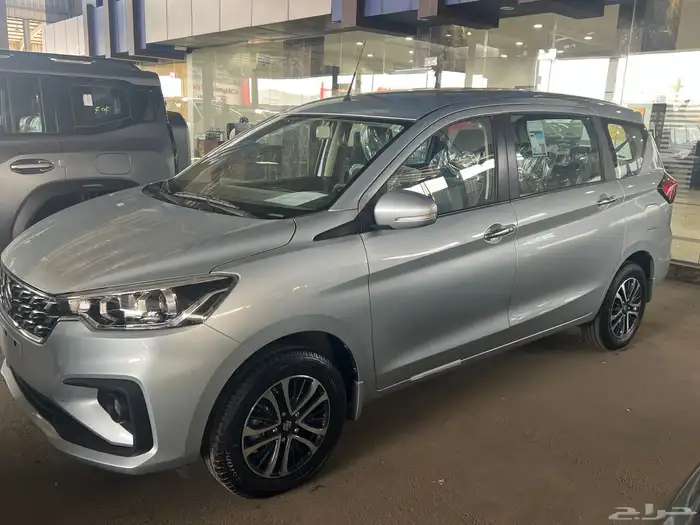 سوزوكي ارتيجا 2025 GLX 2