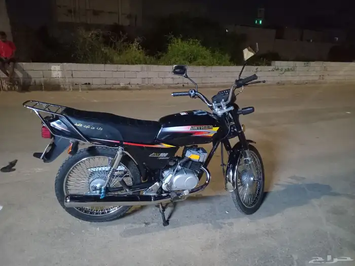 دباب تايقر2025 4