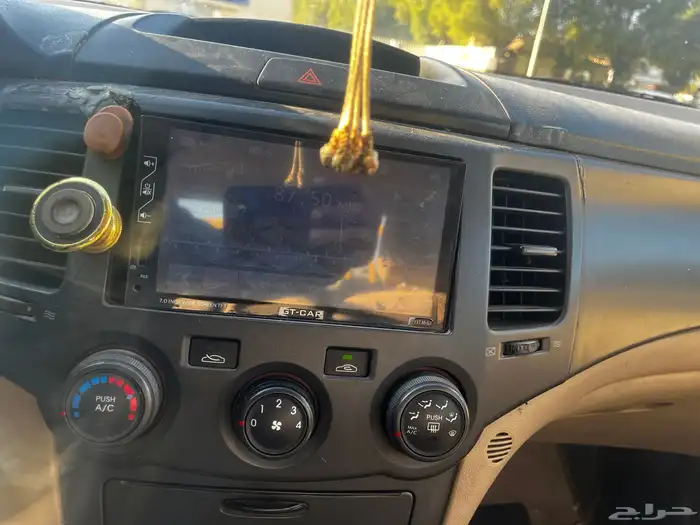 كيا اوبتيما 2009 علي السوم 9