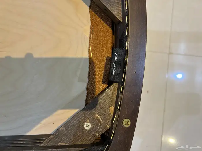 كراسي خشم كلاسك 6