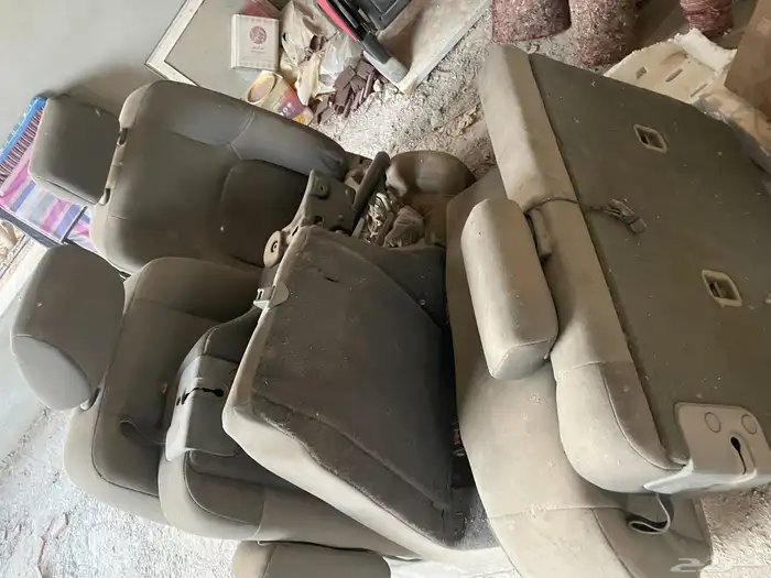 زجاج سياره وديكورات اكستيرا 2012 7