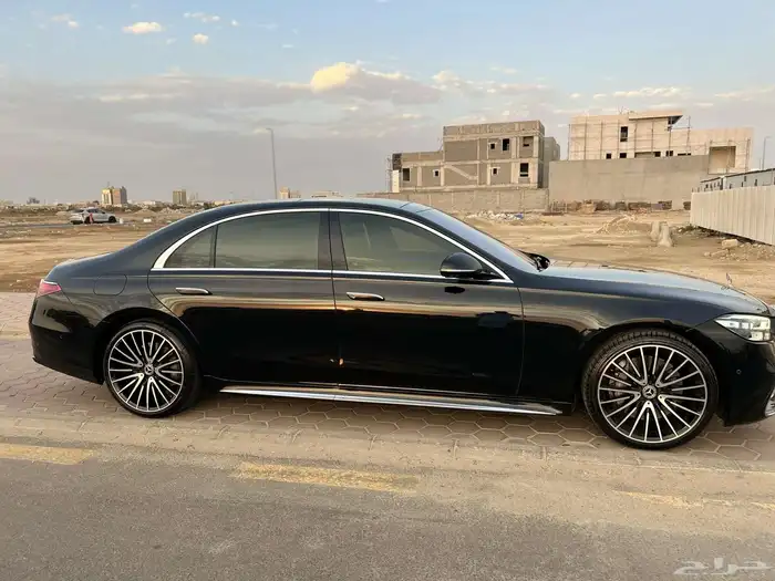 مو كل يوم تطلع لك S500 بهالمواصفات 3