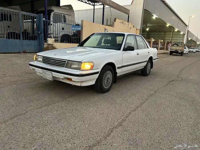 للبيع كرسيدا مديل 93 جي ال 0