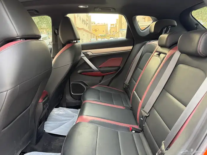 جيلي كولراي فل كامل 2022 11