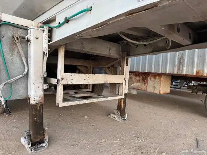 تيدر قلاب ثلاث محاور هاردوكس الماني 12