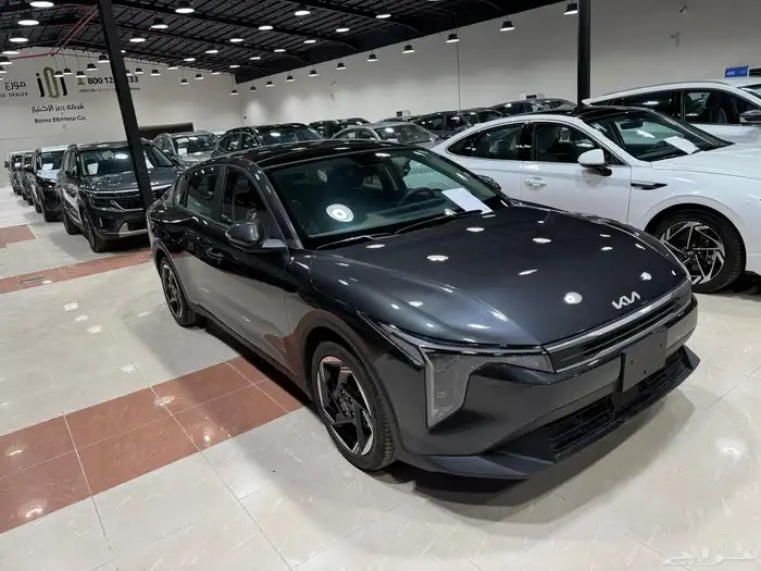 كيا k4 كي 4 2026 استاندر و نص فل تقسيط وكاش افضل الاسعار 2