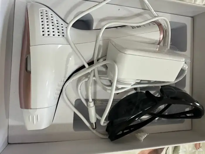 ليزر منزلي 0