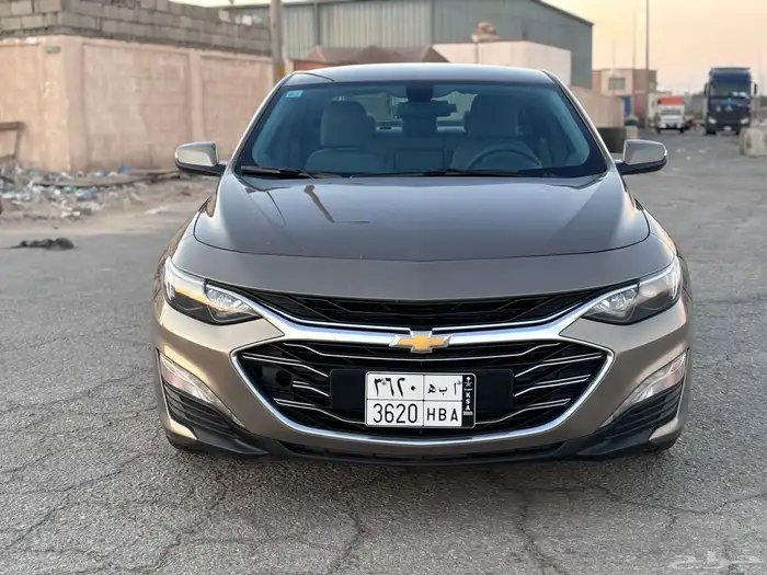 شيفروليه ماليبو موديل 2022 14