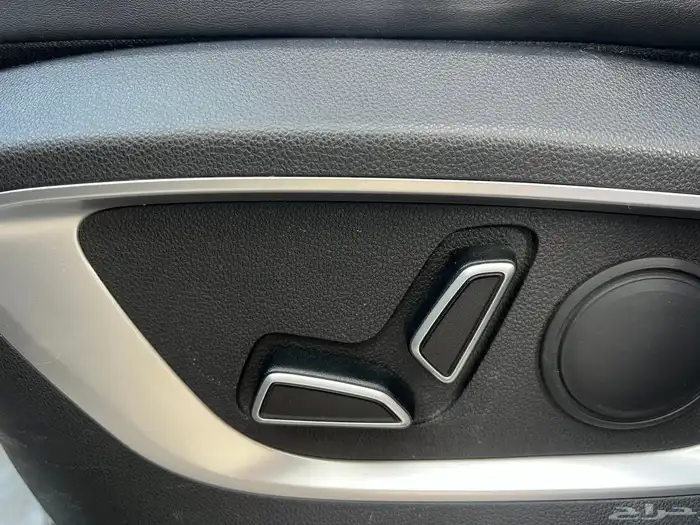 شانجان CS75 2022 بلس رادار شبه الجديد 14