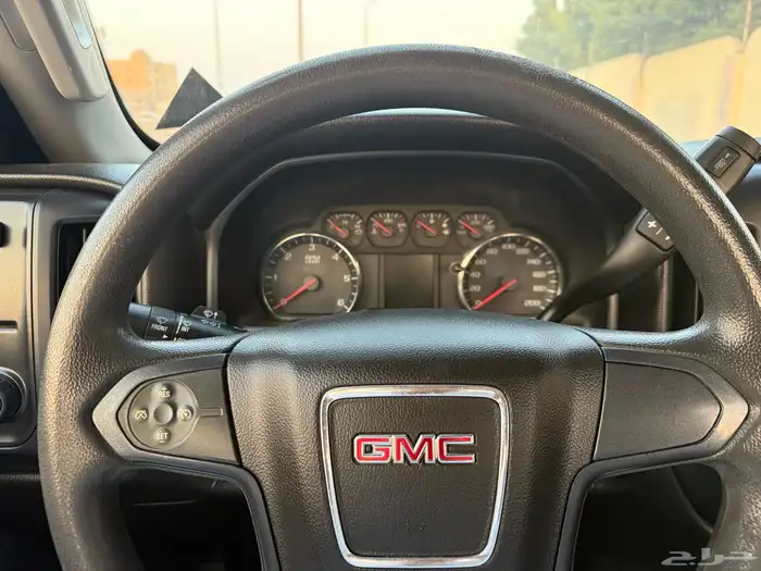 سييرا HD3500 دبل تاير 2017 - وكاله 13