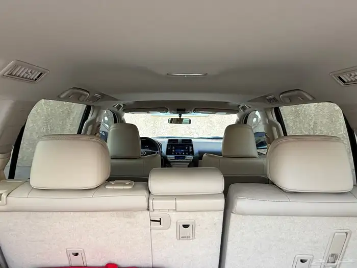 برادو TXL 2022 20