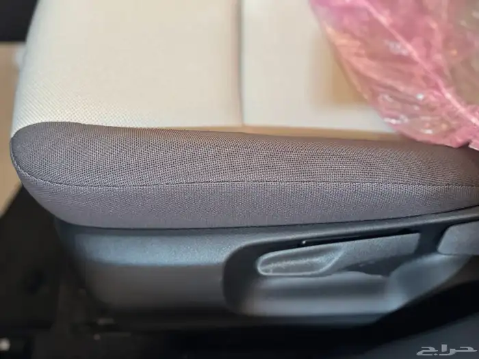 تويوتا كورولا ستاندر 1.6 بريمي 2025 نظام 50-50 16