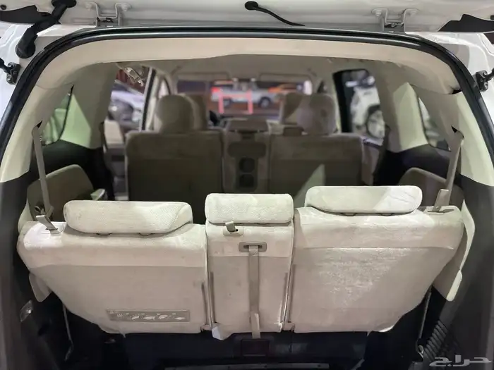 هوندا أوديسي 2020 ممشى 60 الف 13