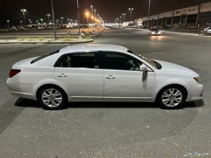 افالون 2010 قمه في النظافه 7