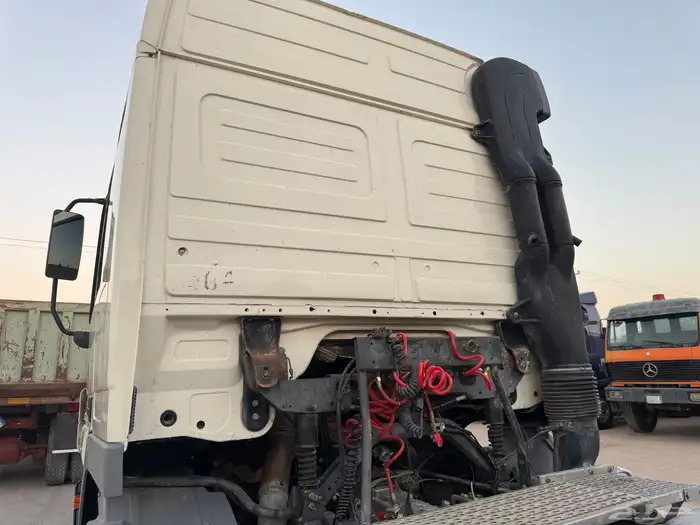 راس سكس اكتروس جفالي 2005 3340 نقل خاص 4